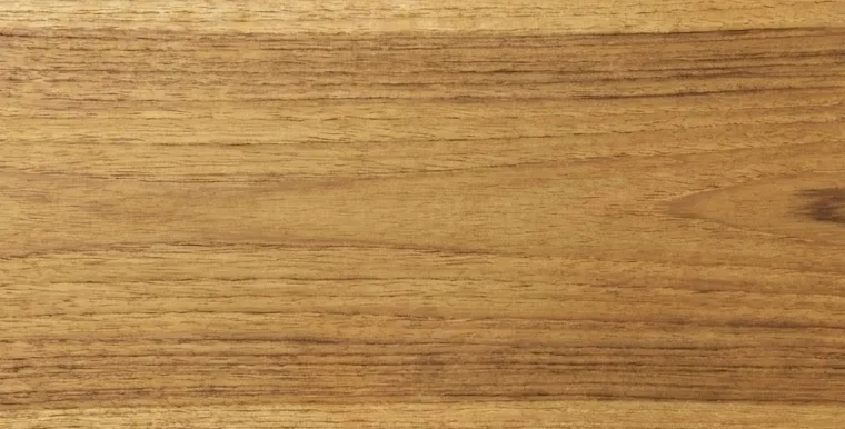 Teak